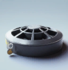 Gas Mine