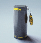 Sonar Grenade
